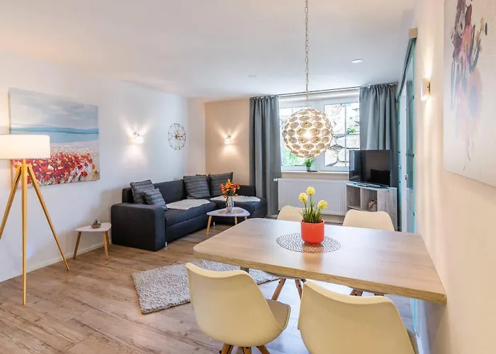 Ferienwohnung \