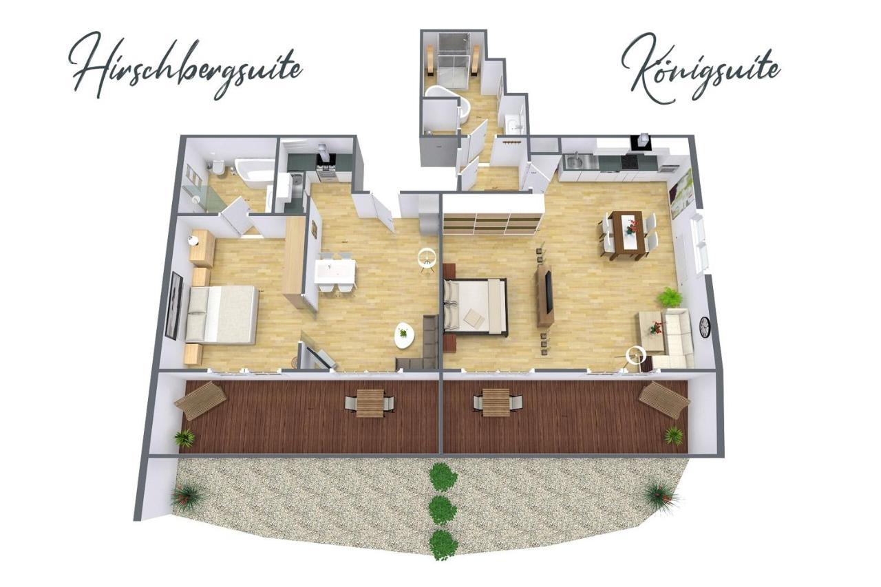 Apartament 