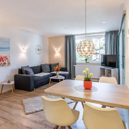 Ferienwohnung 